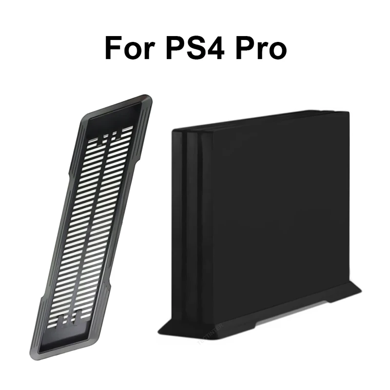 For ps4 pro Black