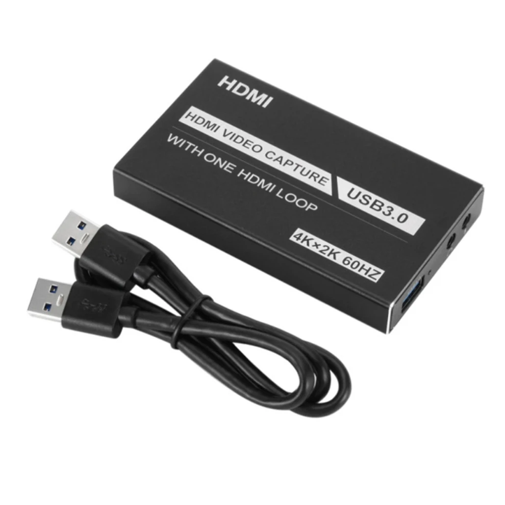 HDMI Capture Card