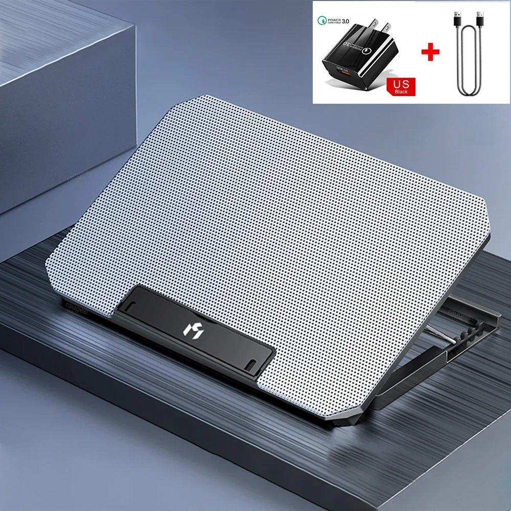 silvery US Plug 110V