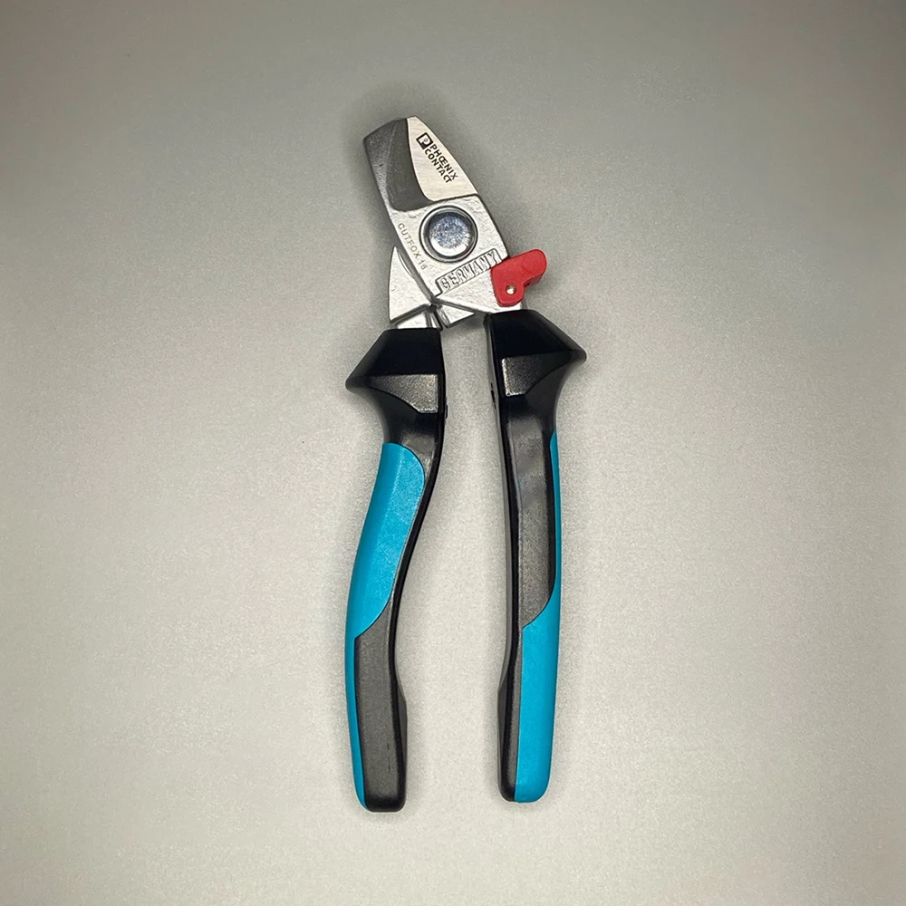 Herramienta para cortar cables CUTFOX 18 1212129 - imagen 4