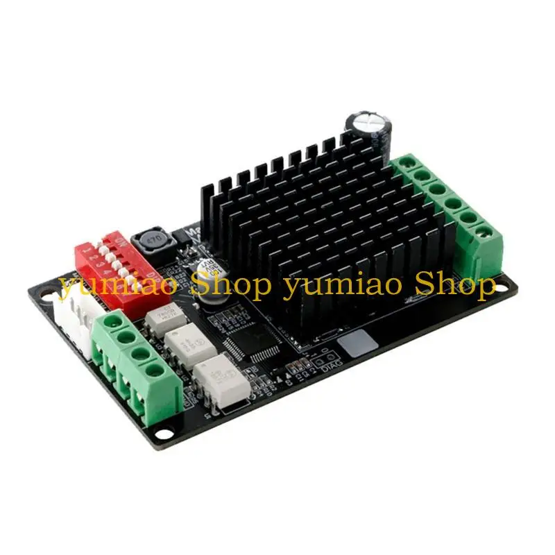 Controlador ruptura impresora 587B TMC2160 OC Motor paso paso Híbrido 2 fase - imagen 5