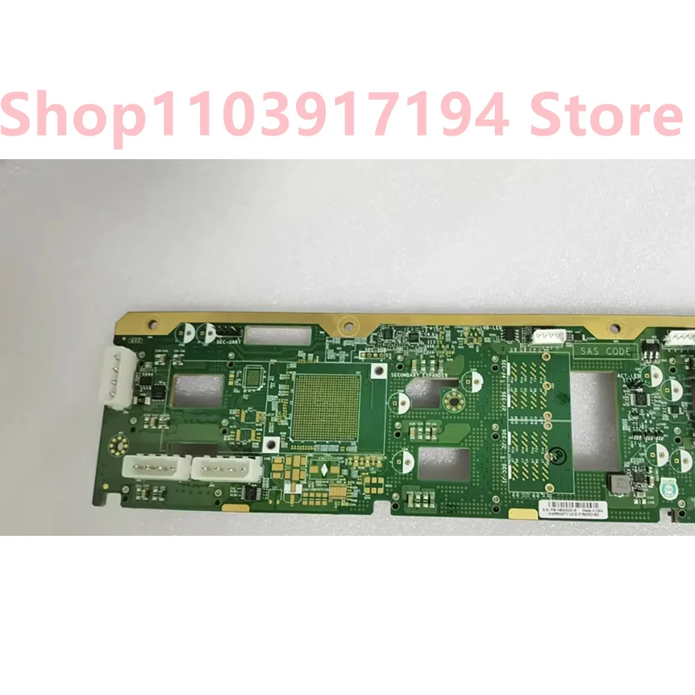 Fondo de disco duro BPN-SAS3-826EL1 - imagen 3