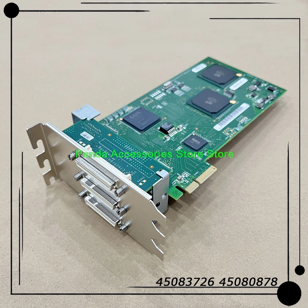 45083726 45080878 Para Xerox 1000i 1000 800 ASM Tarjeta de vídeo Goose - imagen 2