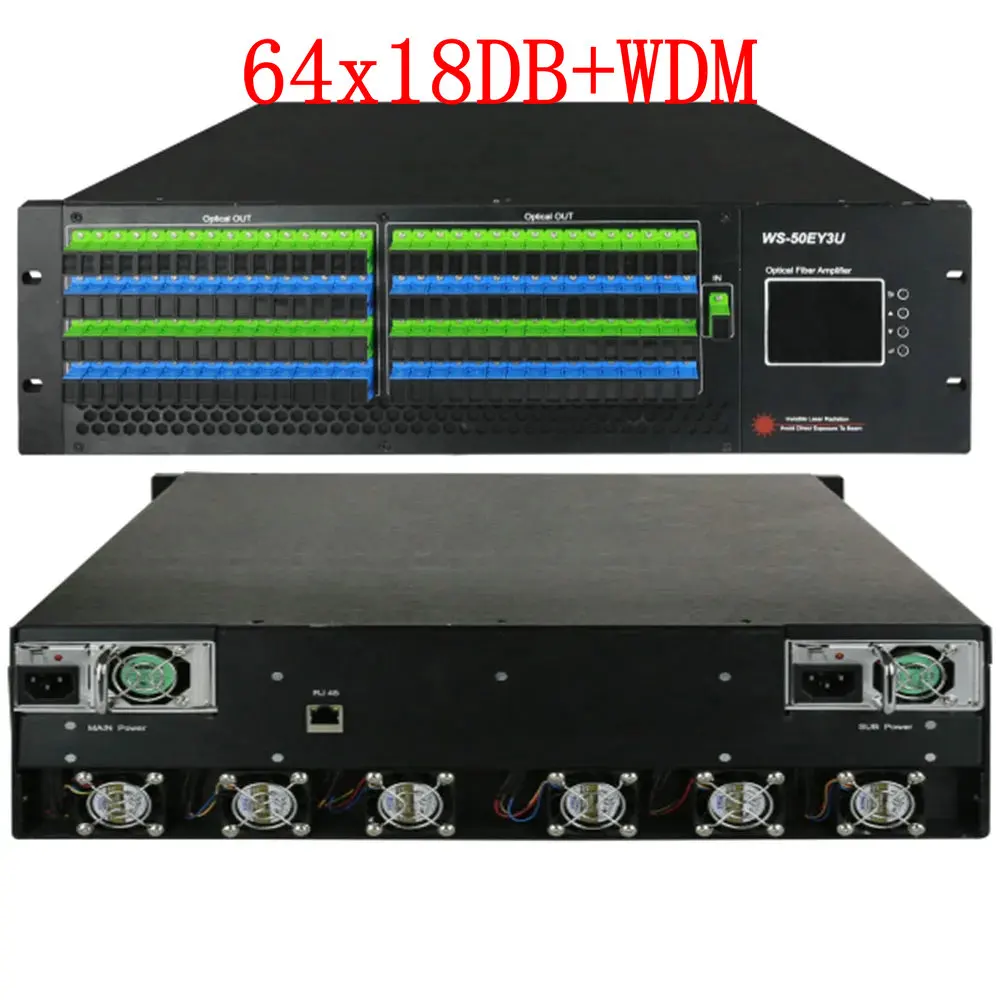 64X18DBWDM
