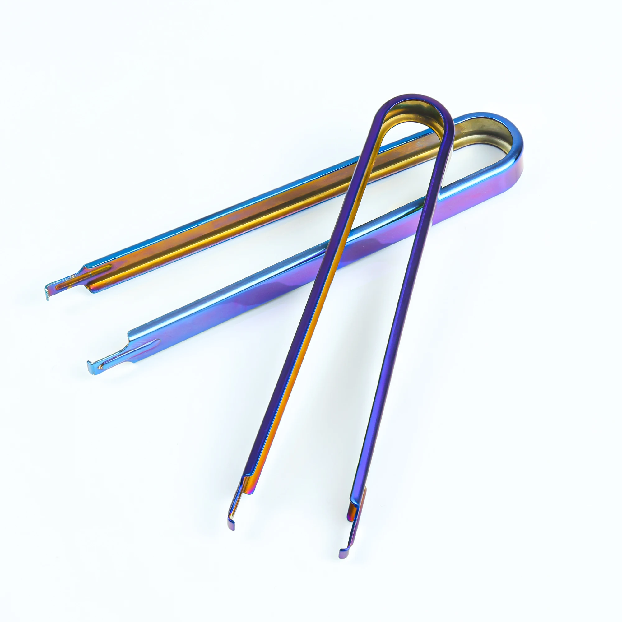 Extractor de teclas de teclado, removedor de interruptores de teclado, herramienta para teclados mecánicos intercambiables en caliente