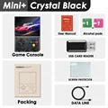 Crystal Black
