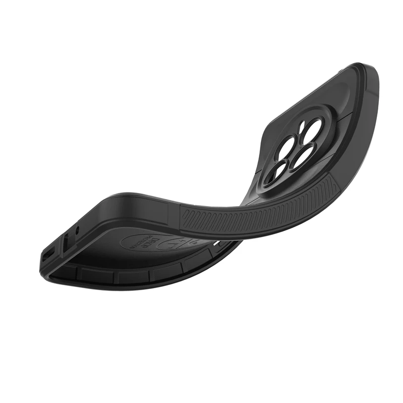 Funda de TPU suave a prueba de golpes para móvil, carcasa para Realme 13, OPPO Realme 13, 4G - imagen 5