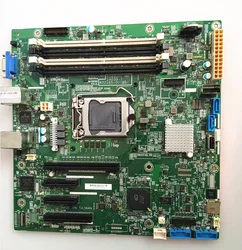 Placa base HP ML10 Gen9 – Repuesto Compatible Servidor