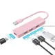 USB 3.0 PINK