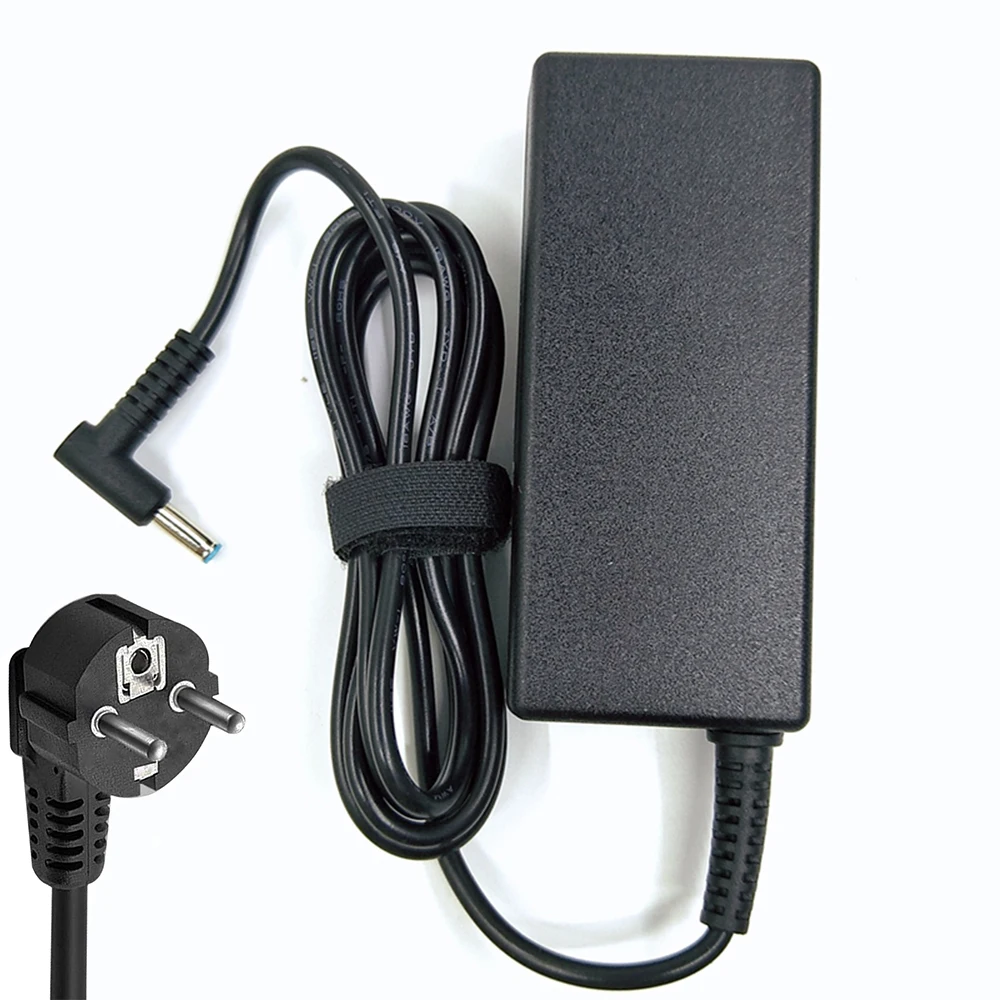 Adapter with EU plug