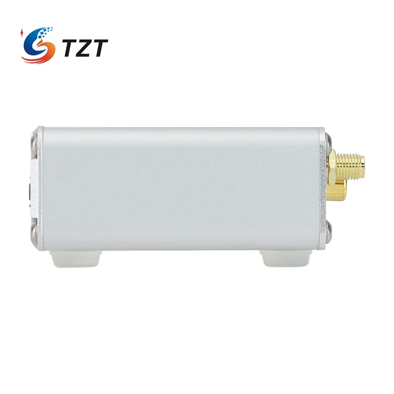 TZT BRZHIFI DVP10A multifuncional DAC Bluetooth HiFi 5,3 reproductor de Audio sin pérdidas ES9018K2M decodificador AD823 OP AMP - imagen 3