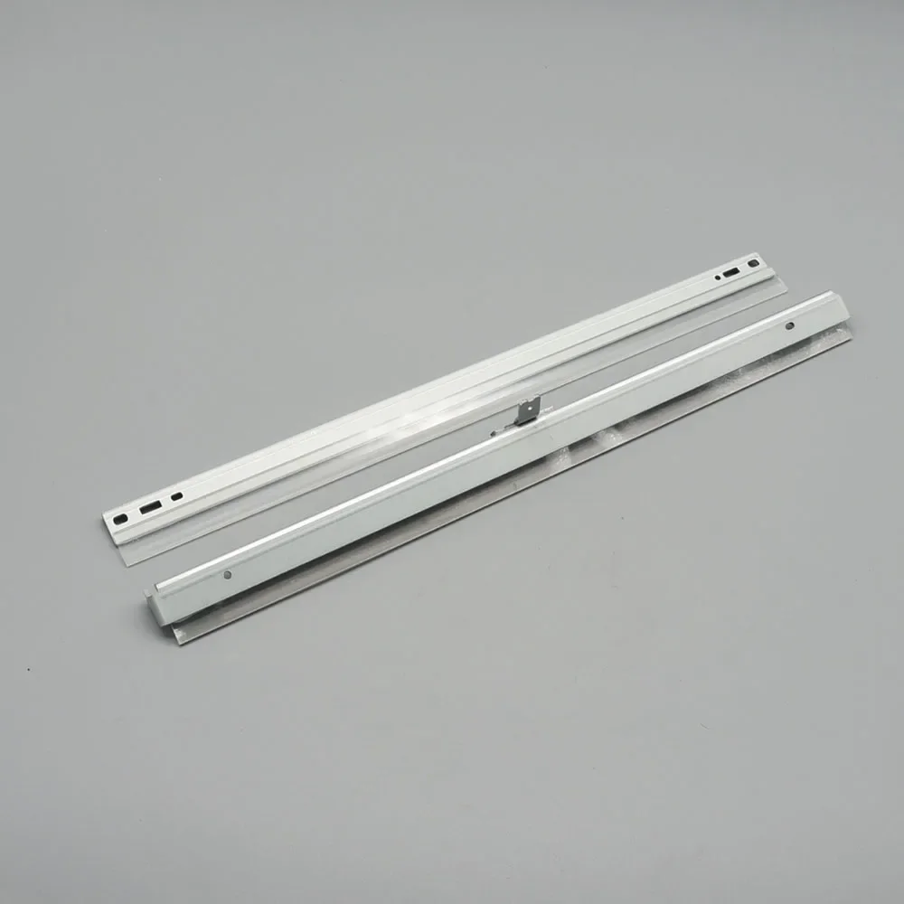 1 Juego de cuchillas de tambor negras, 1 Uds. y Color, 3 uds., para Konica Minolta C451 C550 C650 C452 C552 C652 C654 C754 e - imagen 2