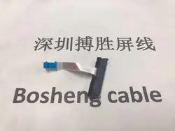 Cable Flexible Disco Duro HP Omen 17 – Conector SATA Original