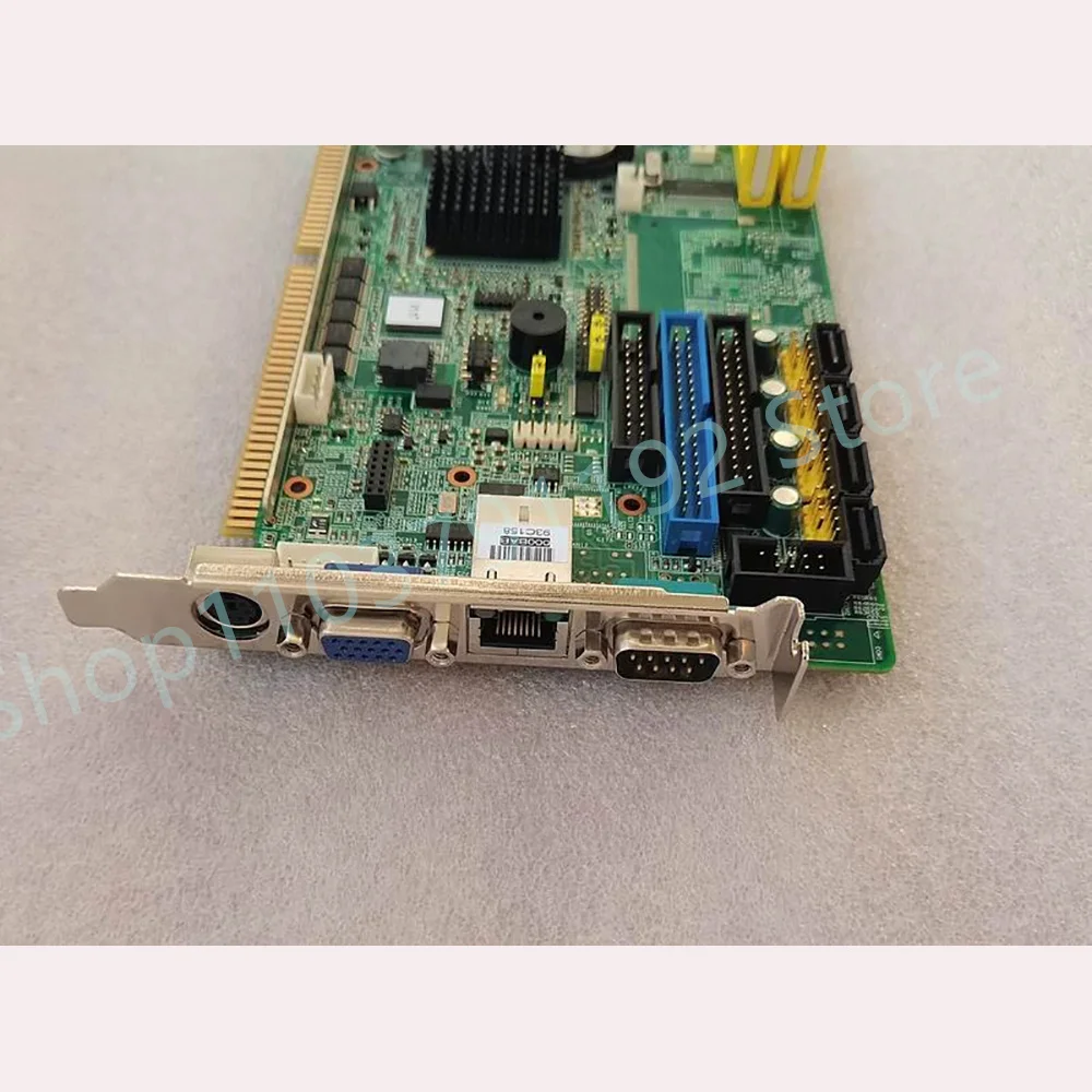 Para placa base de Control Industrial Advantech PCA-6010VG PCA-6010Rev.A1 - imagen 5