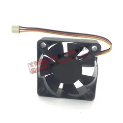 Ventilador PC EVERCOOL 5cm 12V DC Silencioso