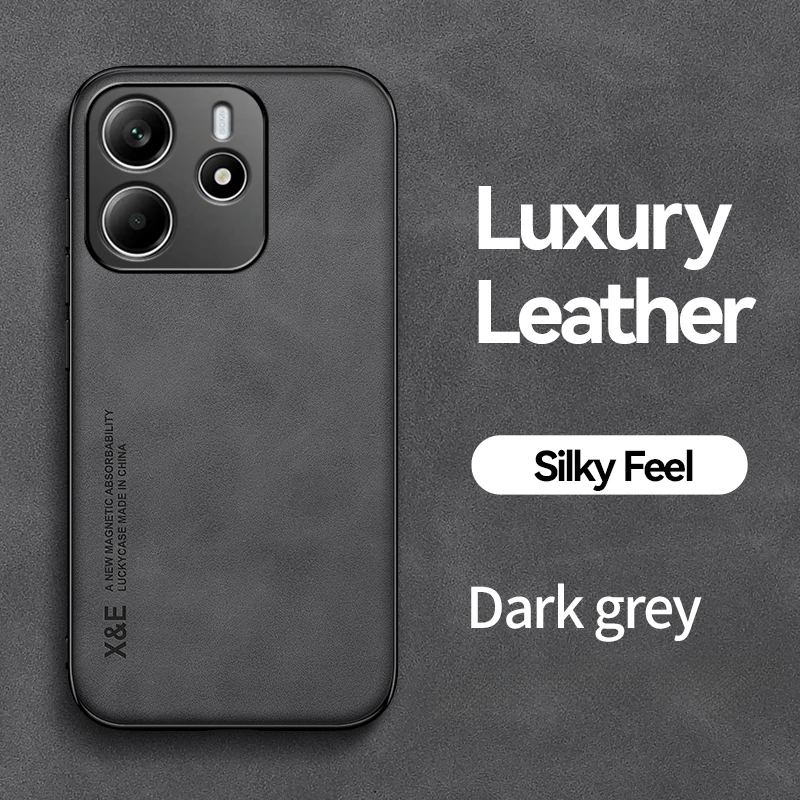 Dark Gray