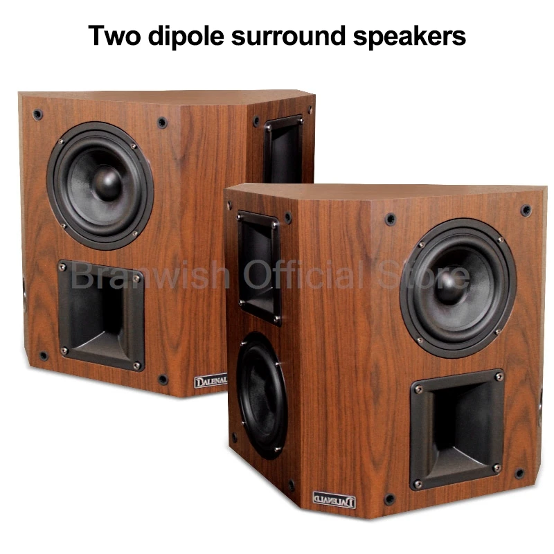 Surround Speakers