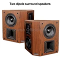Surround Speakers