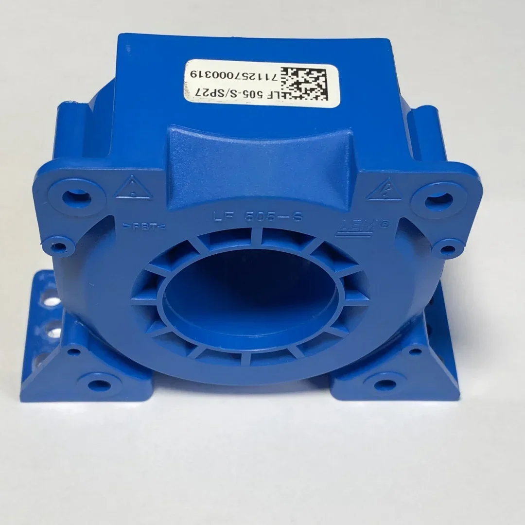 LF505-S/SP27 nuevo convertidor de frecuencia 132-160-200 sensor de corriente de transformador Hall - imagen 3