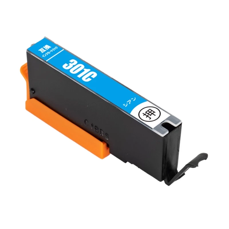 【Japésico】 BCI-300 BCI300 PGBK BCI-301 cartucho de tinta adecuado para cartucho de tinta Canon PIXUS TS7530 cartucho de tinta de impresora TS8530 - imagen 4