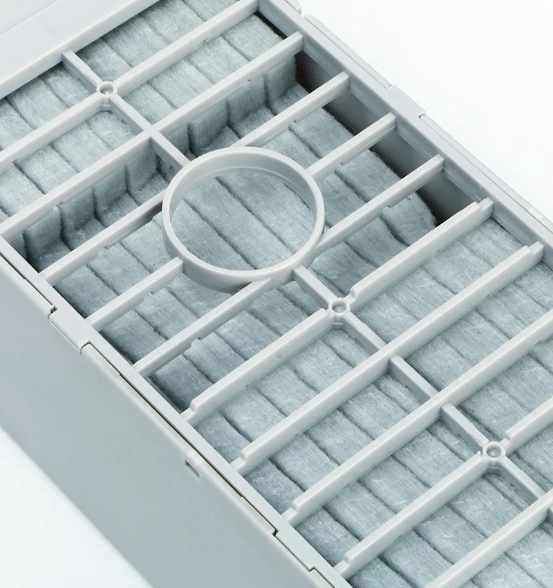 Réservoir d'encre d'entretien pour imprimante Epson Stylus Pro 7890/9890/7908/9908/7900/9900/7910/9910/11880 pour réservoir d'encre usée - imagen 4