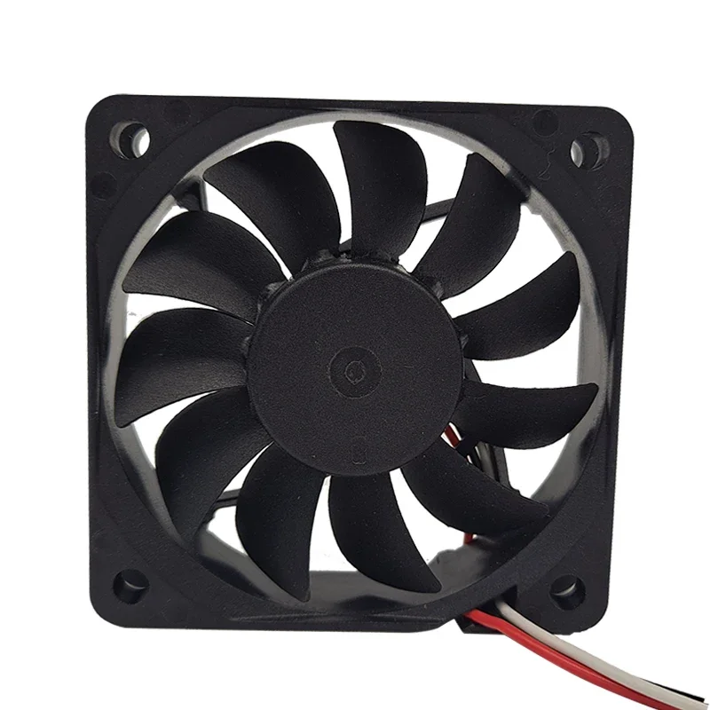 MF60151V2-1000C-F99 12V 0,88W velocidad 3900rpm ventilador de refrigeración cuasi CC 6CM 6015 60*60*15MM - imagen 4