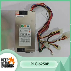 Zippy P1G-6250P – Fuente de Alimentación 250 W 1U