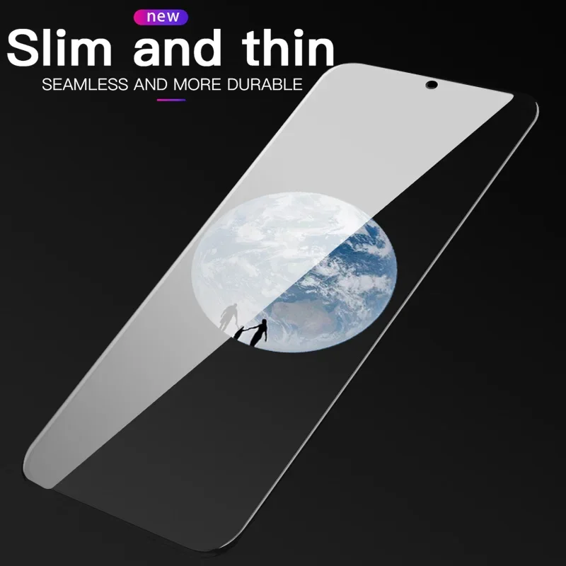 3 uds vidrio templado para Xiaomi Redmi Note 7 8 9 10 11 Pro 8T 9S 10S 11S 12S Protector de pantalla Redmi Note 14 13 12 Pro 5G vidrio - imagen 5