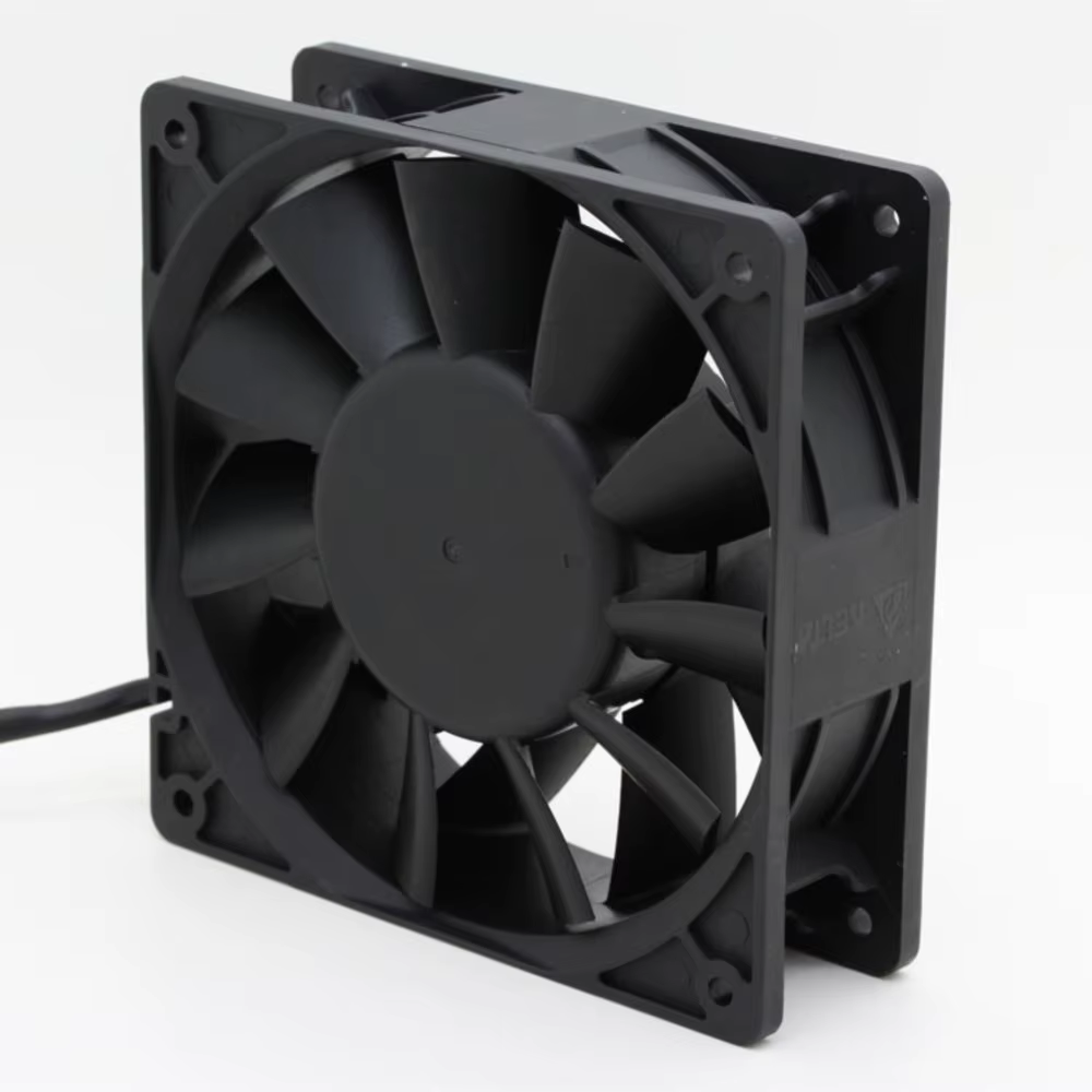Delta PFC1212DE Ventilador 120mm 7000RPM – Flujo Aire Potente - imagen 4
