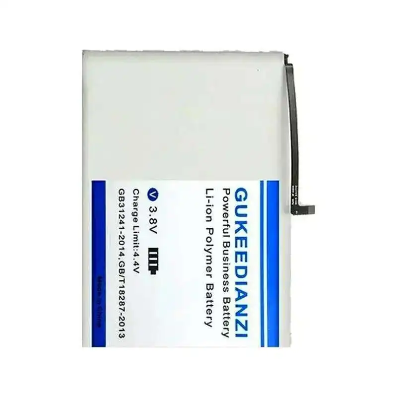Batería segura para tableta Samsung Galaxy Tab A7 10,4 2020 SM-T500 SM-T505 T505N Scud-WT-N19 T500, 8000Mah - imagen 3