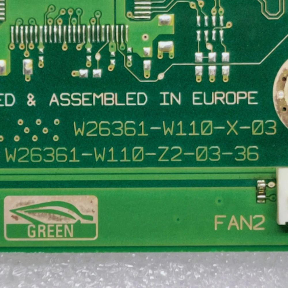 placa base del dispositivo CA06919-K101 D2179-R12 GS 3 - imagen 5