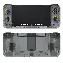 Mando STORM WYRM para Nintendo Switch con Macro, RGB y Giroscopio
