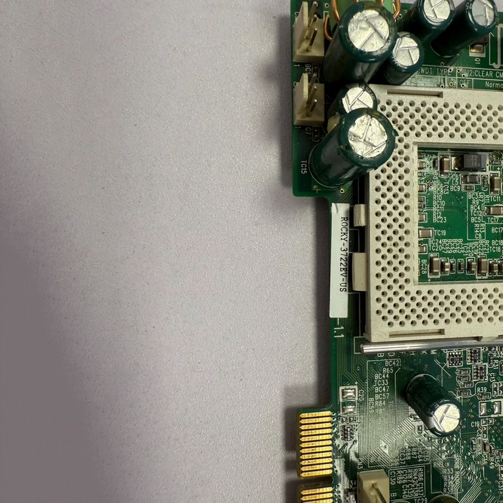 Para placa base de control Industrial IEI R0CKY-3722EV-R2 - imagen 4