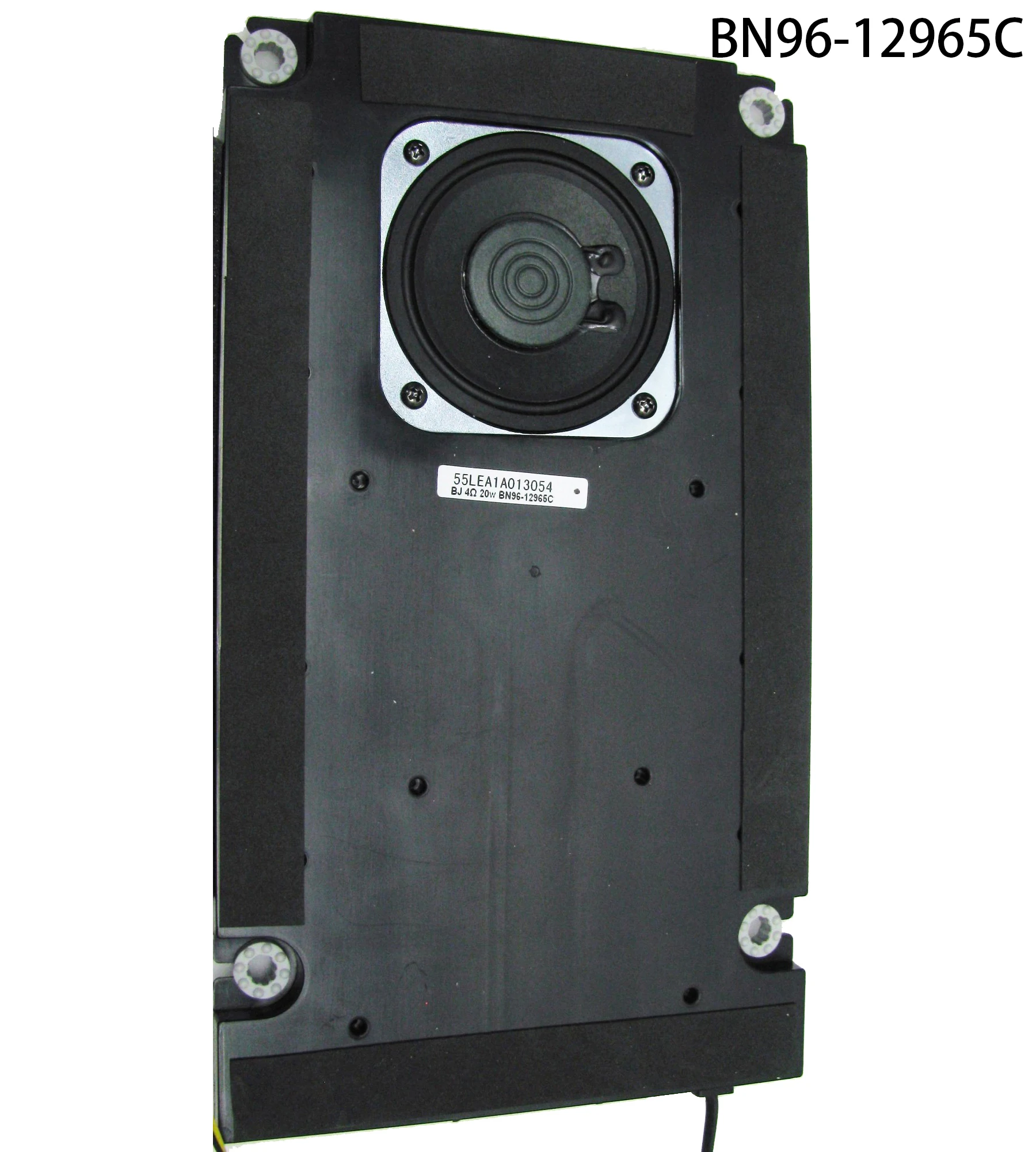 Altavoz de 4 Ohm y 25W BN96-12965C BN96-12942A para Samsung TV UE55C6500 UN55C6300SFXZA UN55C6500VFXZA UN55C6300SF UN55C6500VF piezas