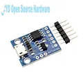 ATTINY85 blue