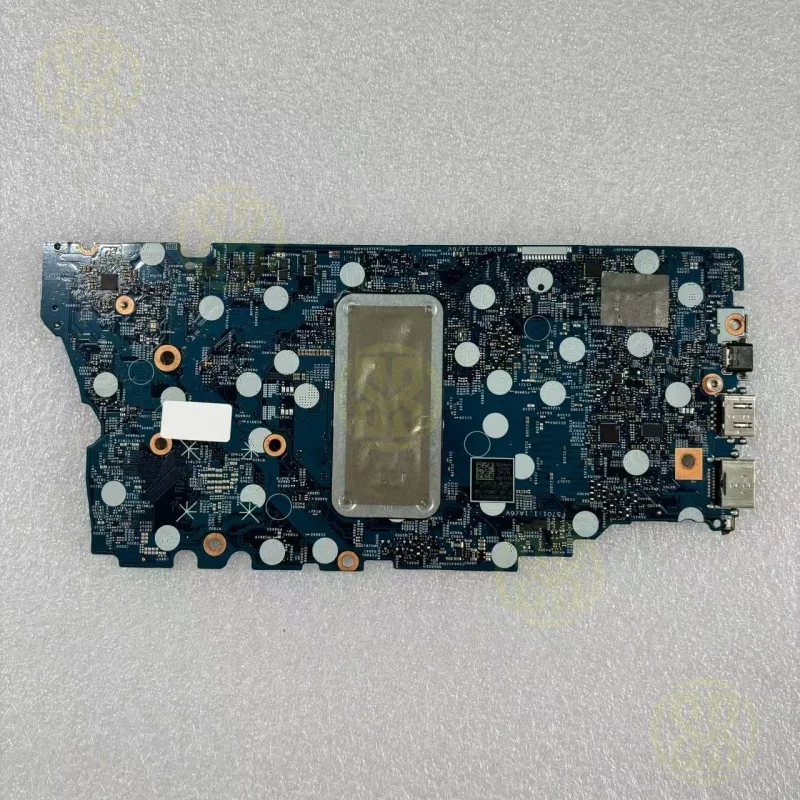 CN-KB1D16 KB1D16 para la placa base del ordenador portátil DELL Inspiron 15 5501 con CPU de I5-1035G1 prueba de 100% buena - imagen 3