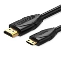 Mini HDMI a HDMI