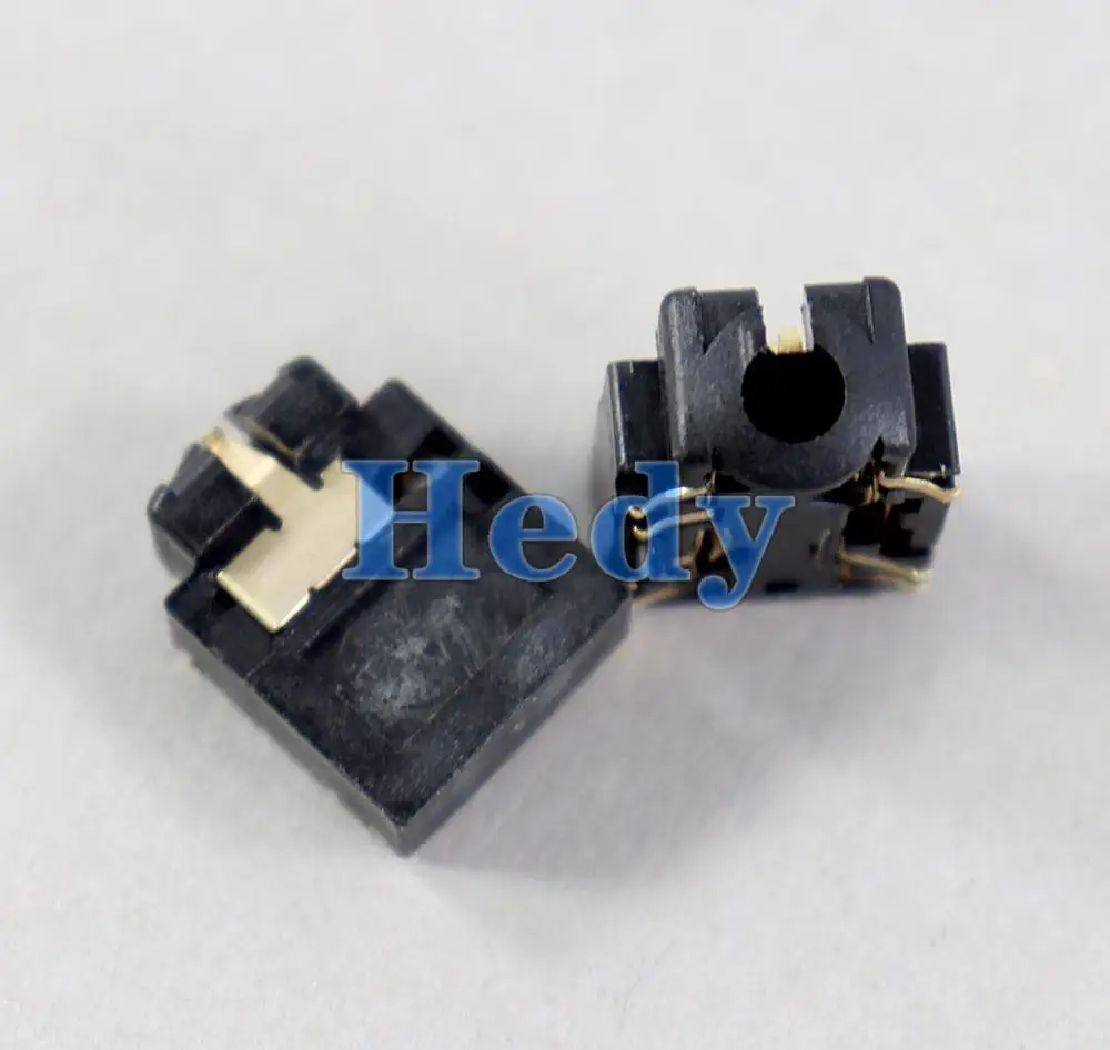 20 piezas puerto de enchufe para auriculares para controlador XBOX ONE S, conector de auriculares de 3,5mm, enchufe de puerto para controlador Xboxone Slim - imagen 4