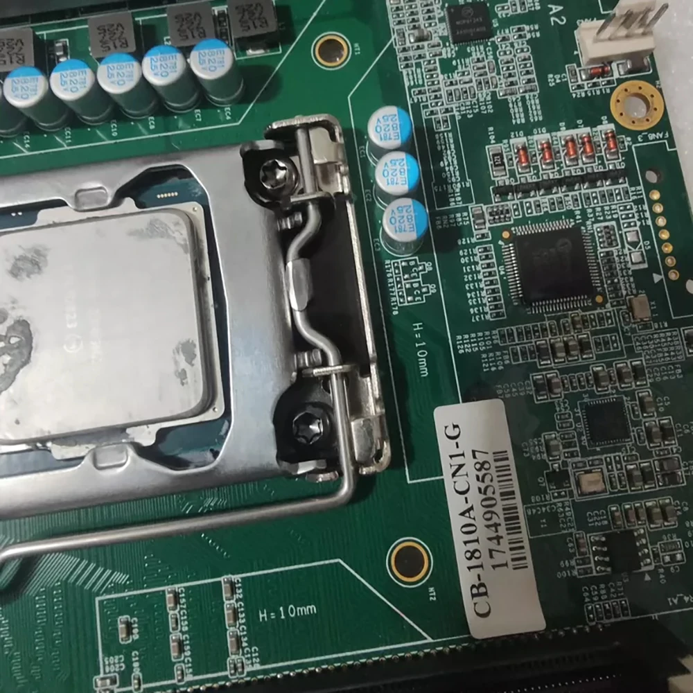 Placa base CB-1810A-CN1-G CB-1810A - imagen 3