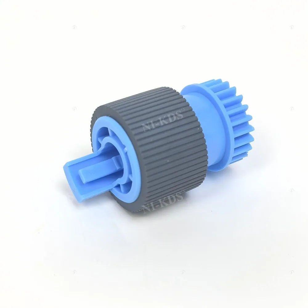 RF5-3340-000 RF5-3338-000 Bandeja 2 Rodillos de recogida para HP M806 M830 9000 9040 9050 5500 Kit de rodillos - imagen 5