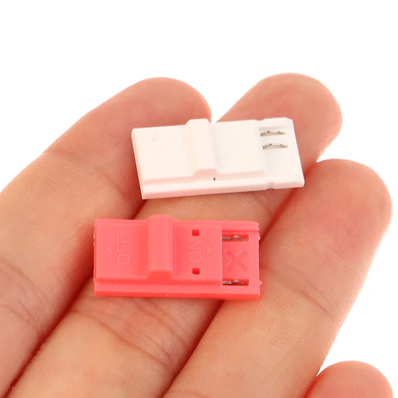 Plantilla Rcm para interruptor de cortocircuito, herramienta de interruptor, Clip, modo de recuperación, accesorios de consola de repuesto, 1 ud. - imagen 2