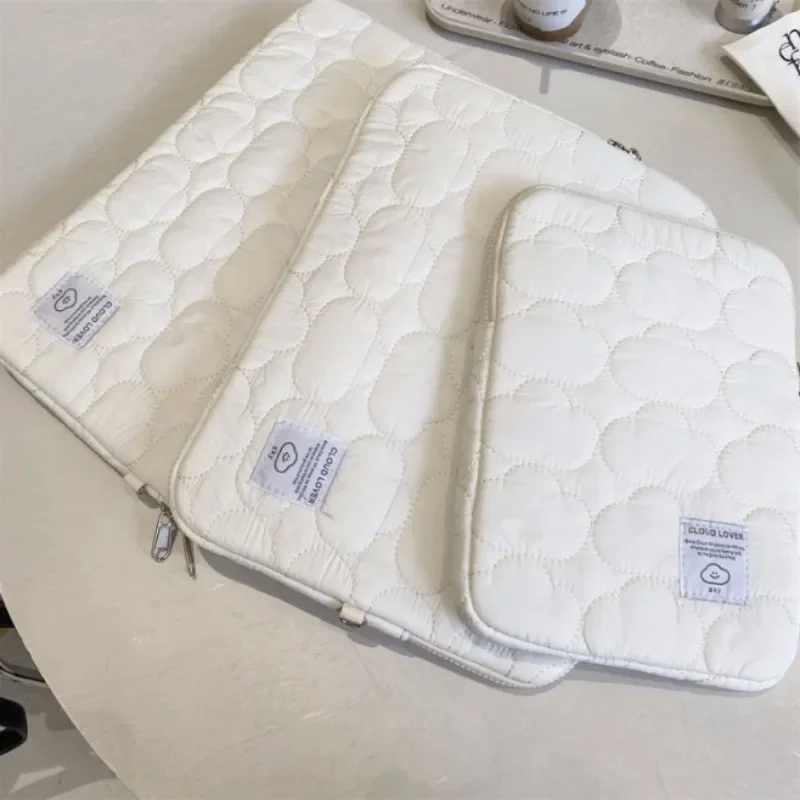 Bolsa de ordenador a prueba de golpes adecuada para Macbook/LG/Samsung 13/13,3/14/15,6/16 pulgadas Huawei Xiaomi iPad funda para portátil de 11 pulgadas - imagen 3