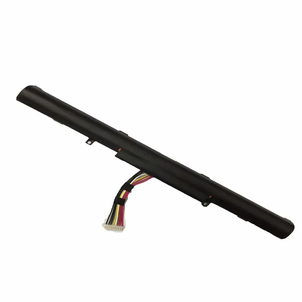 15V 44WH 2950MAH nueva batería Original del ordenador portátil A41-X550E para ASUS X450 X450E X450J X450JF A450J A450JF A450E F450 F450C F450V - imagen 3