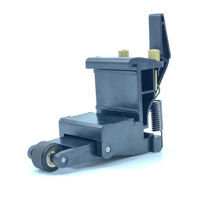 Para Liyu SC TC conjunto de rodillo de pellizco rodillo de goma de presión de papel para CT630 900 1200 repuestos de trazador de corte - imagen 5