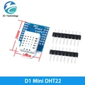 D1-Mini-DHT22