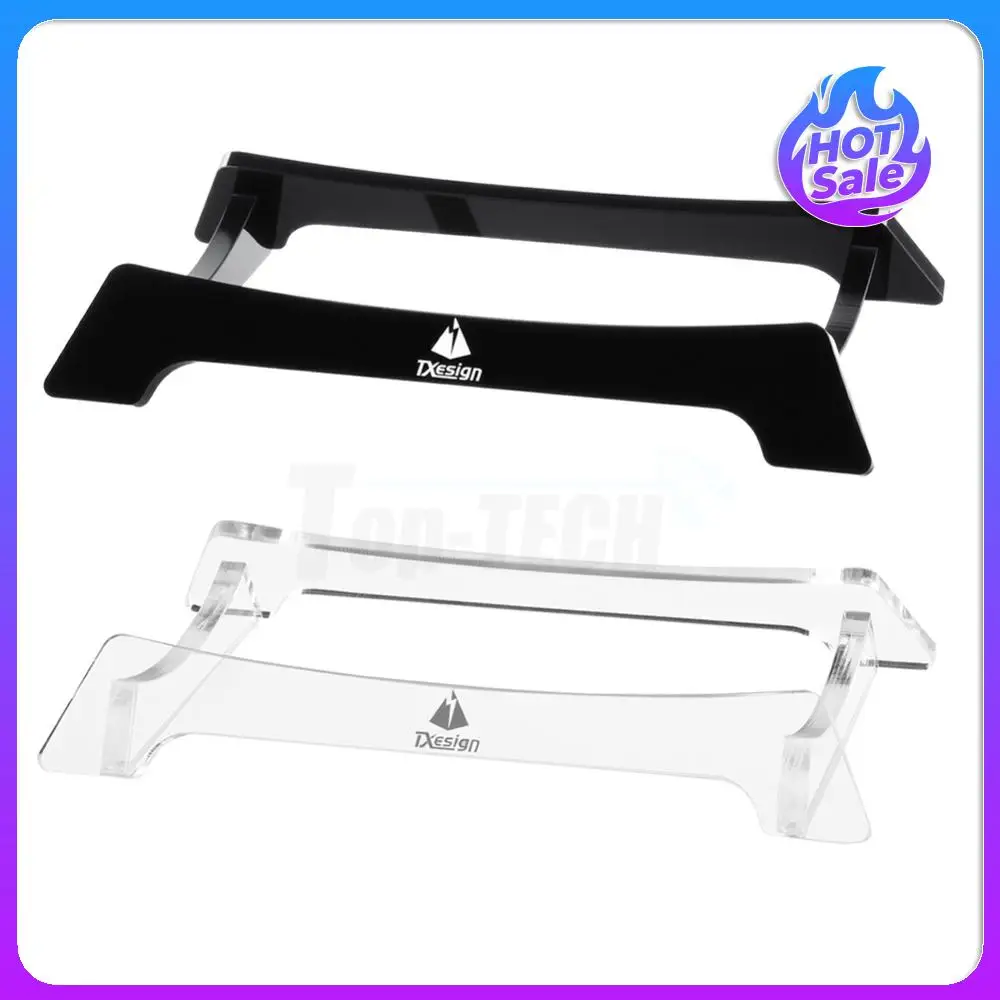 Estante de exhibición de Audio de mesa resistente al desgaste soporte de altavoz de escritorio Base de almacenamiento de caja de sonido antideslizante para JBL Charge5/Charge6