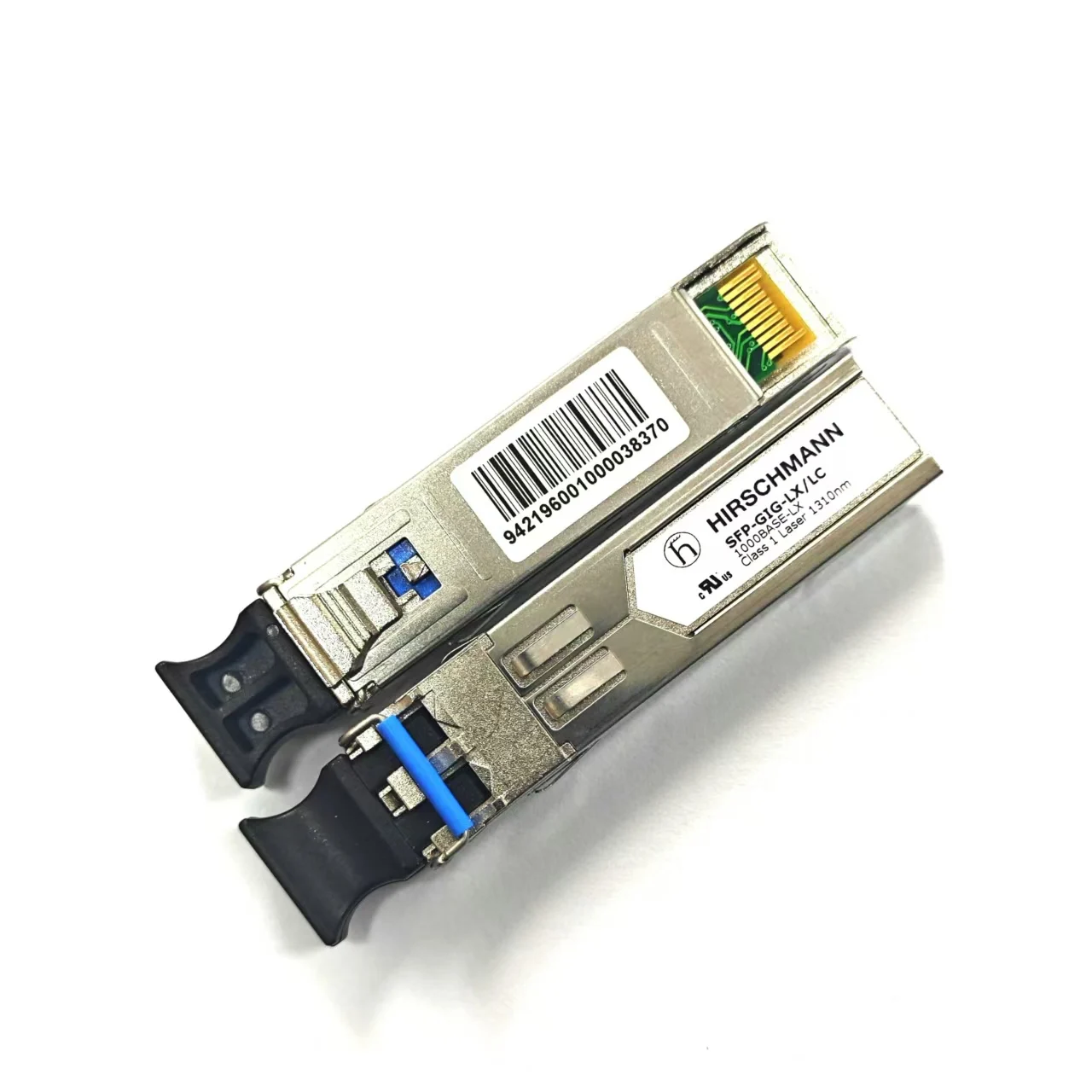 Hirschmann Transceptor SFP Fibra Óptica Monomodo LC