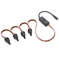 Molex 1 T 4