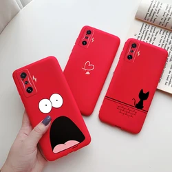 Xiaomi POCO F4 GT Funda Silicona TPU Antigolpes