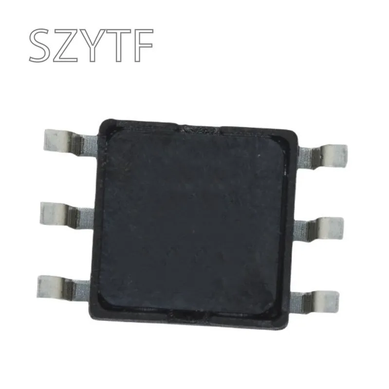 Sensor de presión XGZP168, mesa de exhibición Digital, bomba de aire, interruptor de presión electrónico SOP 700KPa 1MPa 1.5MPa, reemplazo XGZP161102SB2 - imagen 5